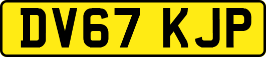 DV67KJP