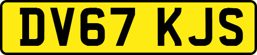 DV67KJS