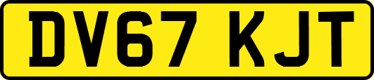 DV67KJT