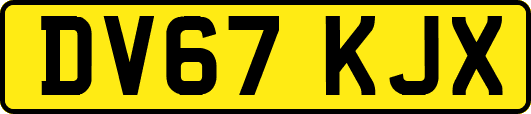 DV67KJX
