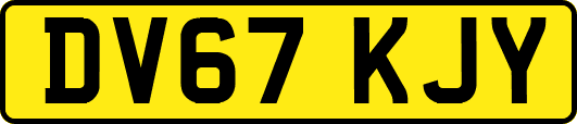 DV67KJY
