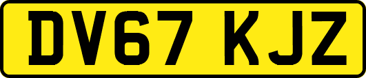 DV67KJZ