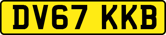 DV67KKB