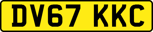 DV67KKC