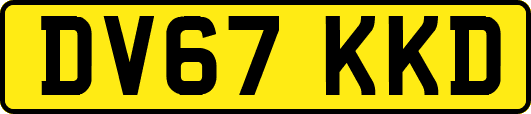 DV67KKD