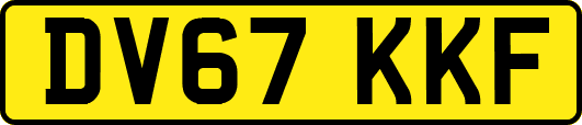 DV67KKF