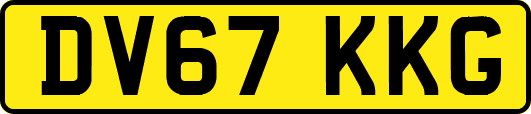 DV67KKG