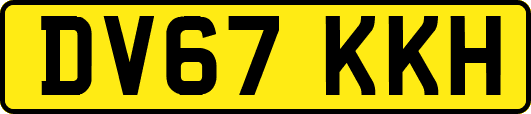 DV67KKH