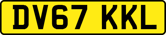 DV67KKL