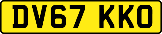 DV67KKO