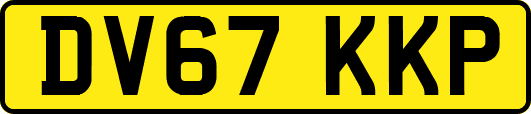 DV67KKP