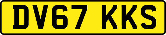 DV67KKS