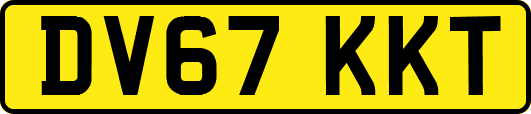 DV67KKT