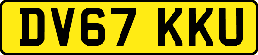 DV67KKU