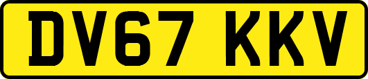 DV67KKV
