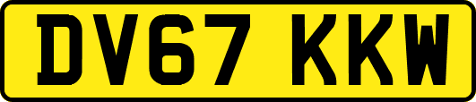 DV67KKW