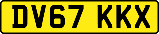 DV67KKX