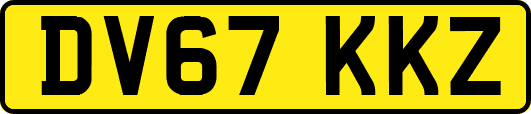 DV67KKZ