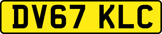 DV67KLC