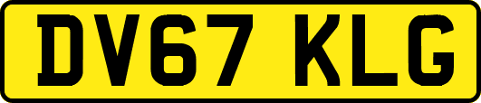 DV67KLG