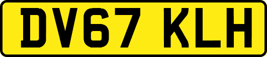 DV67KLH