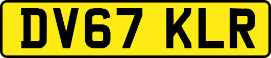 DV67KLR
