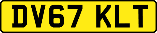 DV67KLT