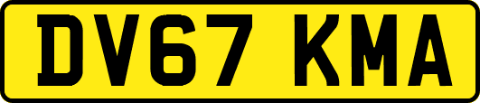 DV67KMA