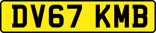 DV67KMB
