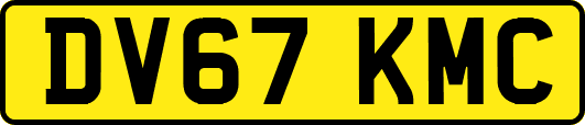 DV67KMC