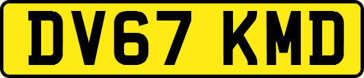 DV67KMD