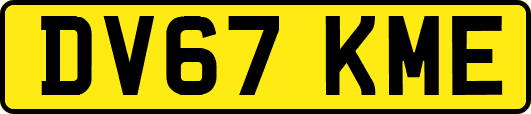 DV67KME