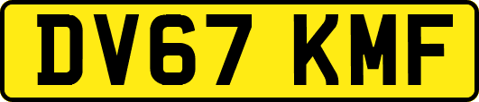 DV67KMF