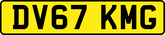 DV67KMG