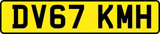 DV67KMH