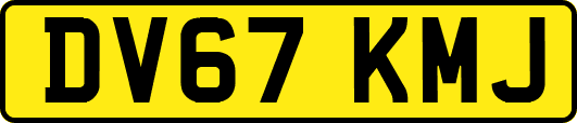 DV67KMJ
