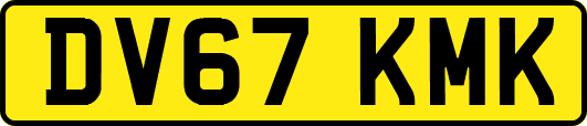 DV67KMK