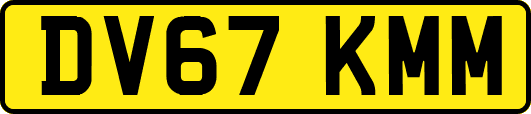 DV67KMM