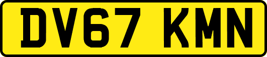 DV67KMN
