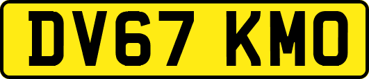 DV67KMO