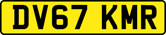 DV67KMR