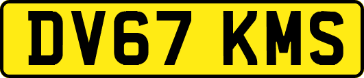 DV67KMS