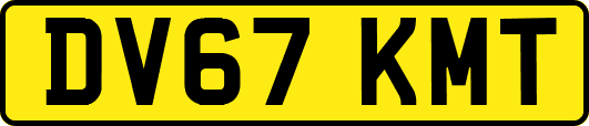 DV67KMT
