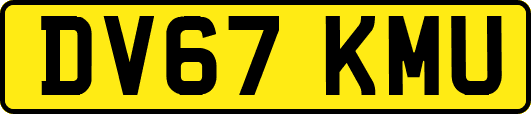 DV67KMU
