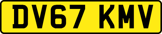 DV67KMV