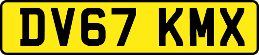 DV67KMX