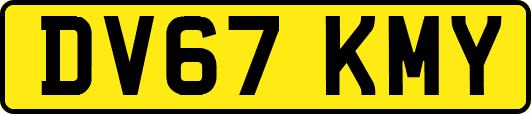 DV67KMY