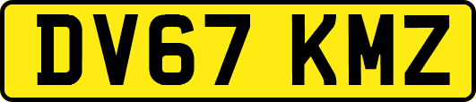DV67KMZ