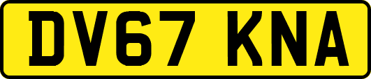DV67KNA