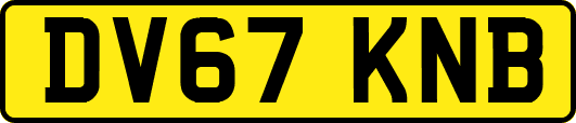 DV67KNB